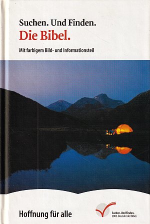 Die Bibel - Hoffnung für alle
