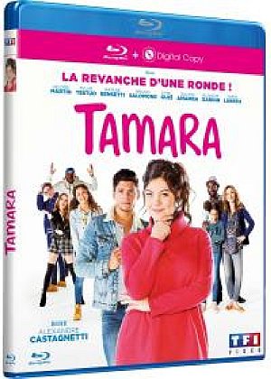 Tamara [Blu-ray]