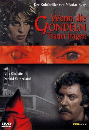 Wenn die Gondeln Trauer tragen [DVD]