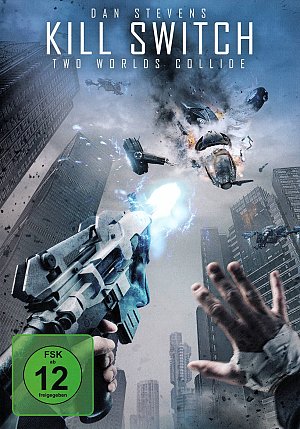 Kill Switch [DVD]