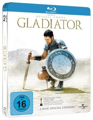 Gladiator [Blu-ray]