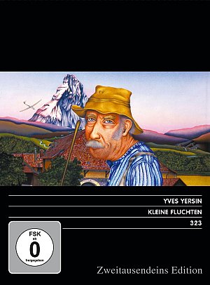 Kleine Fluchten [DVD]