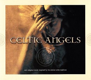 Celtic Angels [CD]