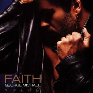 Faith [CD]
