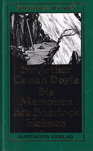 Die Memoiren des Sherlock Holmes