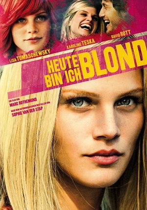 Heute bin ich blond [DVD]