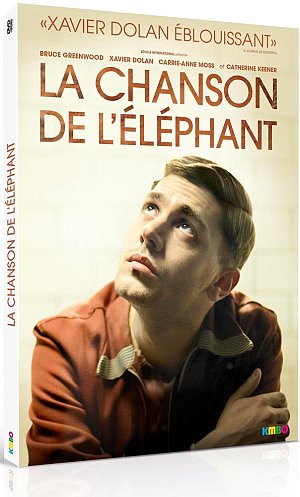La chanson de l'élephant [DVD]