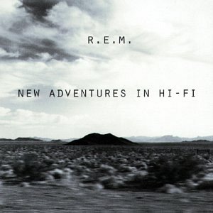 New Adventures In Hi-Fi [CD]