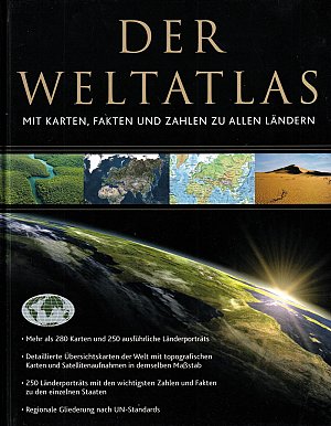 Der Weltatlas