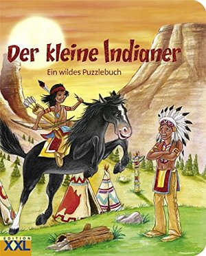 Der kleine Indianer