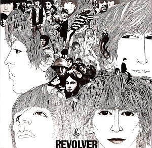 Revolver  [Vinyl]