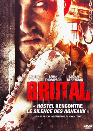 Brutal [DVD]
