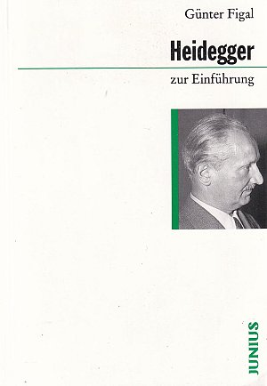 Heidegger zur Einführung