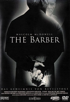 The Barber [DVD]