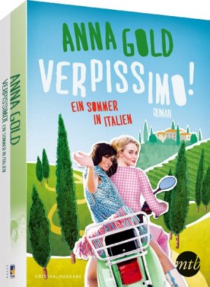 Verpissimo! Ein Sommer in Italien