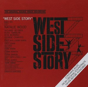 West Side Story [CD]