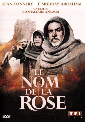 Le Nom de la rose [DVD]