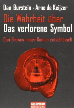 Die Wahrheit über das Verlorene Symbol