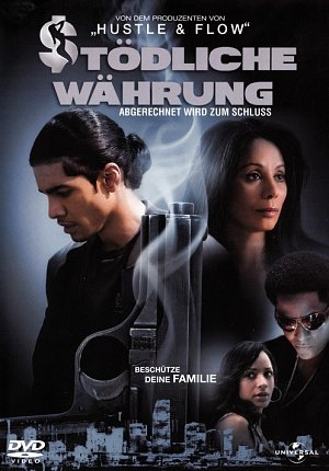 Tödliche Währung - Abgerechnet wird zum Schluss [DVD]