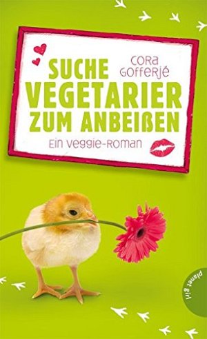 Suche Vegetarier zum Anbeissen