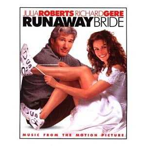 Runaway Bride [CD]
