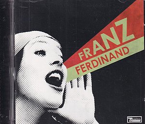 You Could Have It So Much Better [CD]