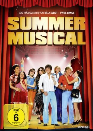 Summer Musical [DVD]