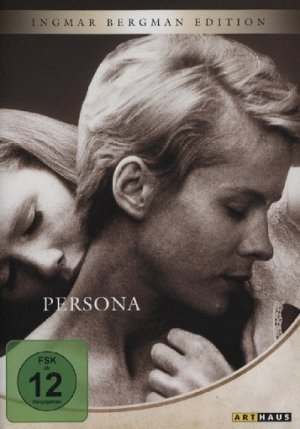 Persona [DVD]
