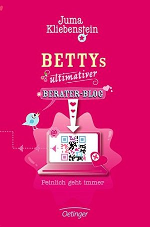 Bettys ultimativer Berater-Blog - Peinlich geht immer