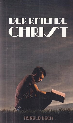 Der kniende Christ