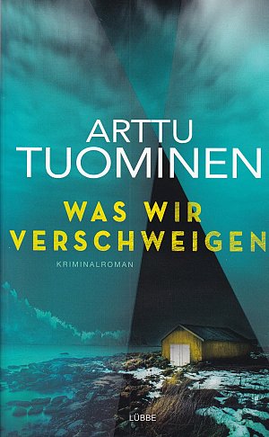 Was wir verschweigen