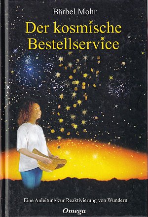 Der kosmische Bestellservice