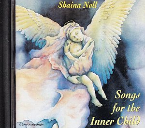 Songs for the Inner Child [CD]