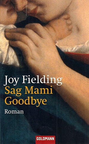 Sag Mami Good-bye