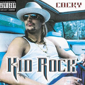 Cocky [CD]