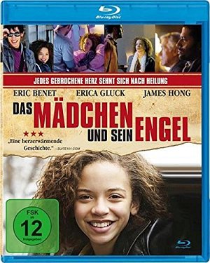Das Mädchen und sein Engel [Blu-ray]