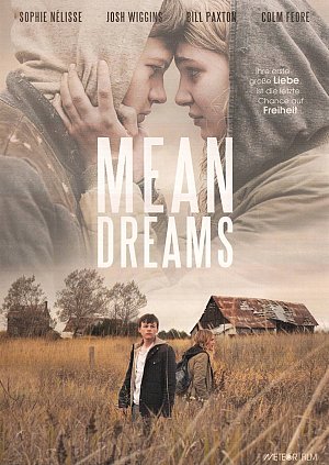 Mean Dreams [DVD]