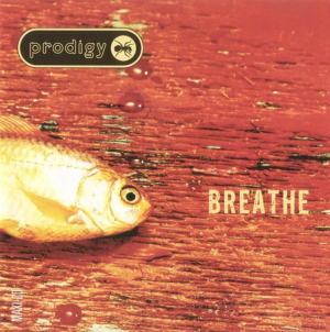Breathe [CD]