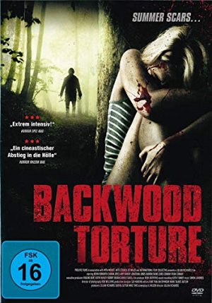Backwood Torture [DVD]