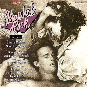 Kuschelrock Vol. 1 [CD]