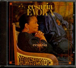 Cesaria [CD]