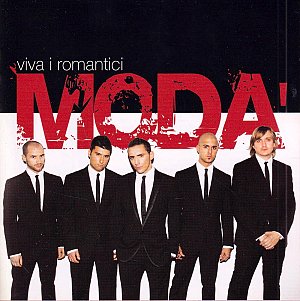 Viva I Romantici [CD]