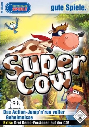 Superkuh [PC]