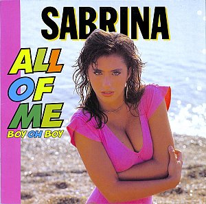 All of me [Vinyl]