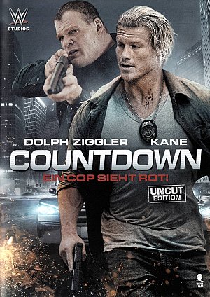 Countdown [DVD]