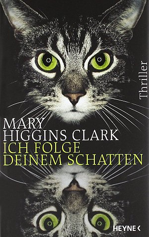 Ich folge deinem Schatten