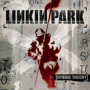 Hybrid Theory [CD]