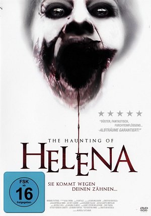 The Haunting of Helena [DVD]