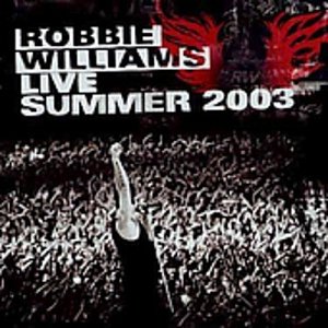 Live Summer 2003 [CD]