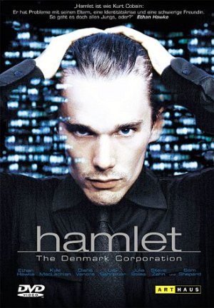 Hamlet [DVD]